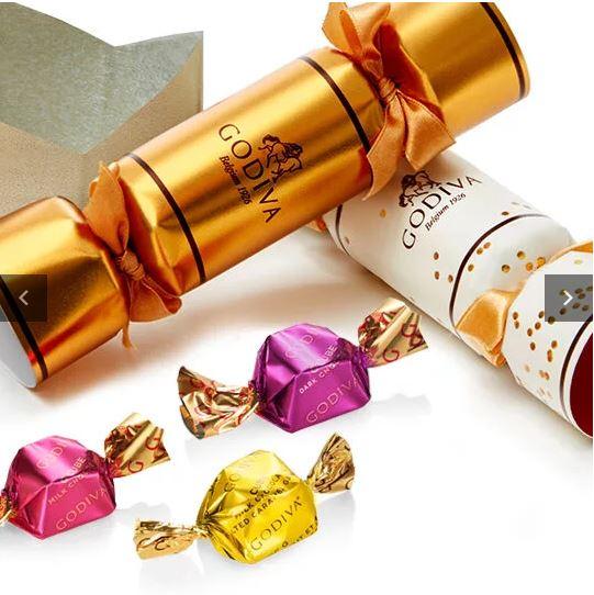 Add "pop" to your Valentines Day with BestPartyCrackers