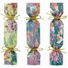Wedding Bridal Baby Shower Birthday Party Favors Table Decorations Mini Skin Care Bath Bomb Fizzers (3) Christmas Crackers