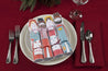 Thanksgiving Christmas Crackers Table Decorations Party Favors Pilgrims Thanks Poppers