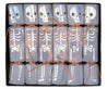 Halloween Day of the Dead Skeleton Confetti Party Favor Popper Christmas Crackers