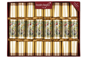 Thanksgiving Joyful Turkey Give Thanks Christmas Crackers Table Decorations Party Favors