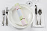 Easter Wedding Bridal Baby Shower Decorations Decor for Table Party Favor Pastel Stripe (6) Christmas Crackers Poppers